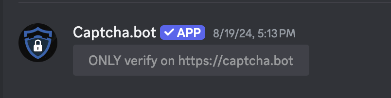No embed example